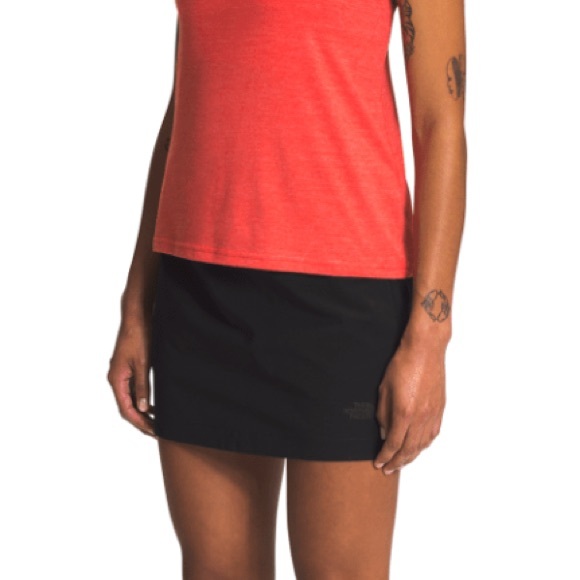 The North Face Skirt Shorts Skort - Picture 1 of 10